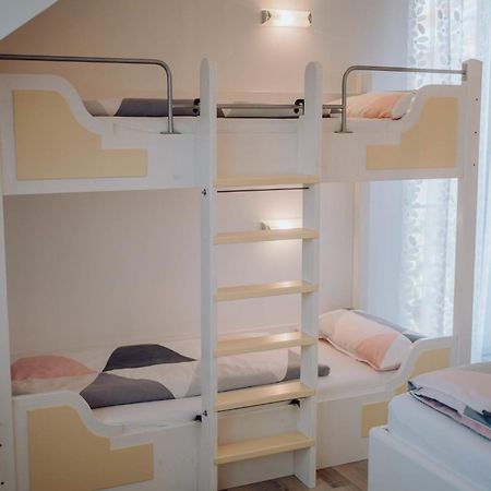 Pension Sterntaler Rheinhausen Luaran gambar